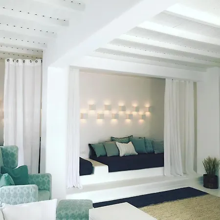 Ostraco Hotel Mykonos Town