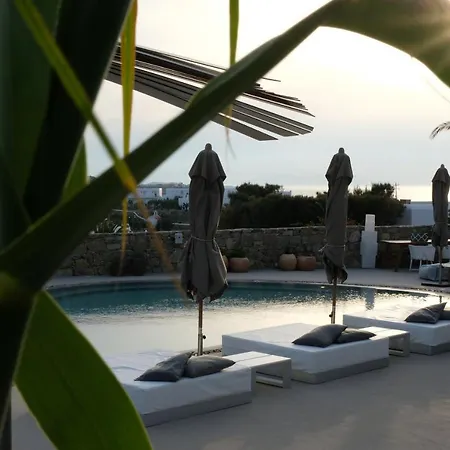 Hotel Ostraco 4*