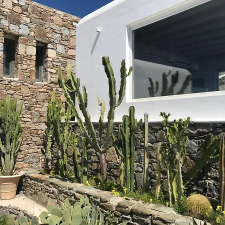 Ostraco Hotel Mykonos Town